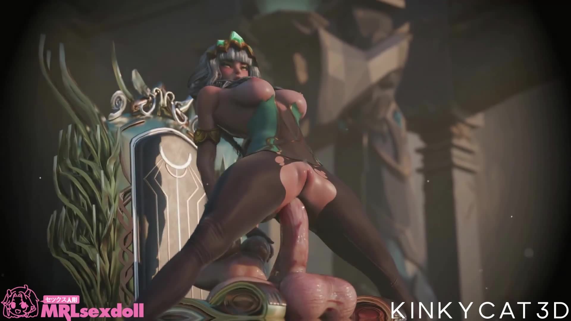 Rule34 – If it exists, there is porn of it / kinkykatt3d / 8667750