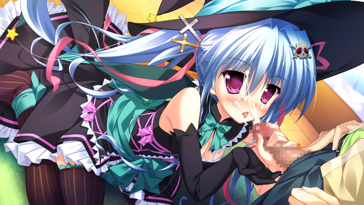 Rule34 – If it exists, there is porn of it / moonstone, yamakaze ran, luluna / 168672