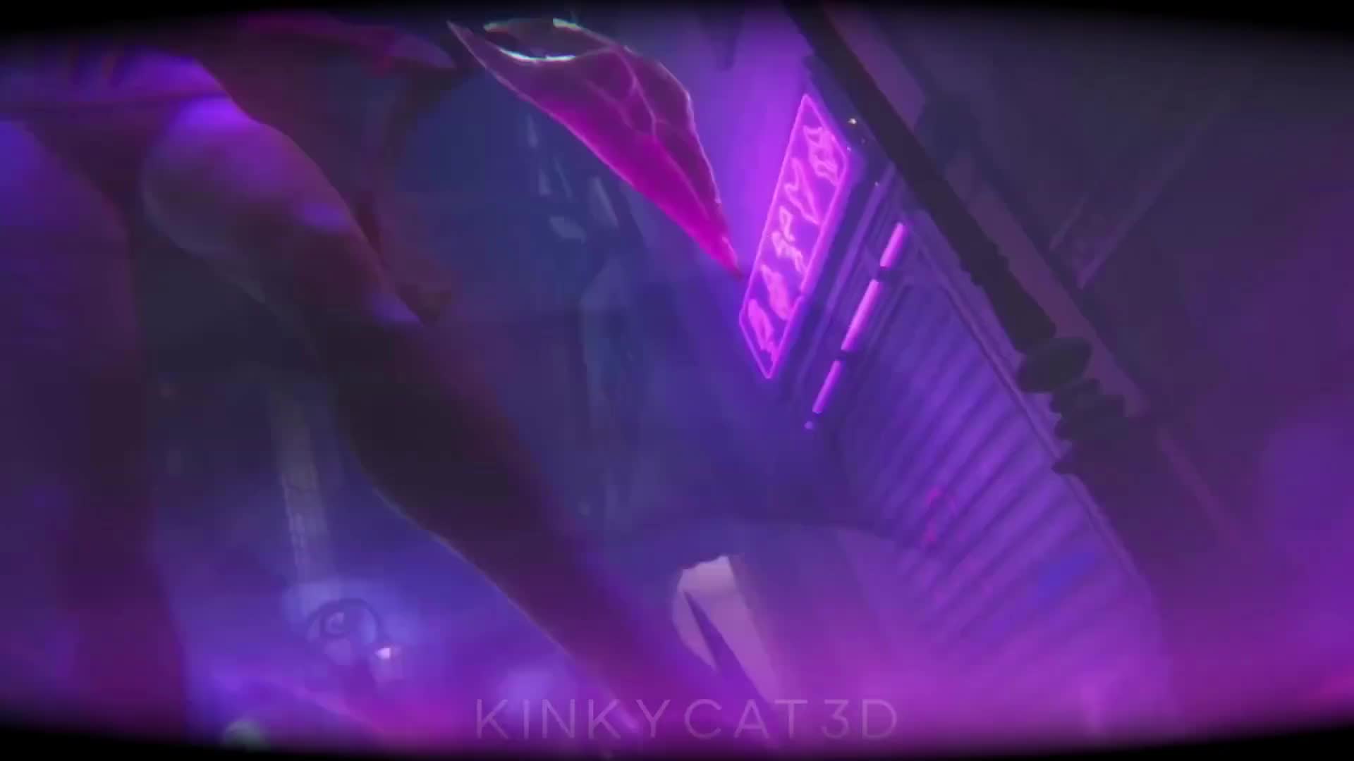 Rule34 – If it exists, there is porn of it / kinkykatt3d, charm, evelynn / 8667744