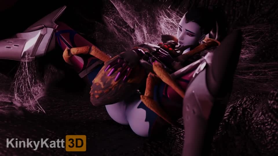 Rule34 – If it exists, there is porn of it / widowmaker / 8667776