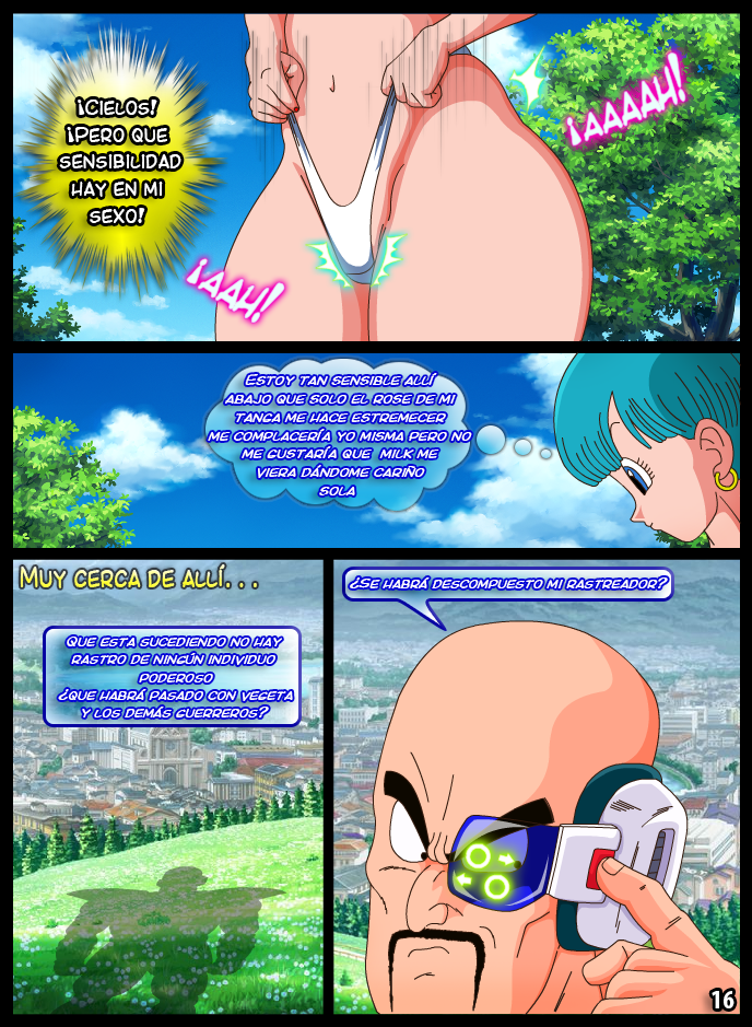 Rule34 – If it exists, there is porn of it / / 168899
