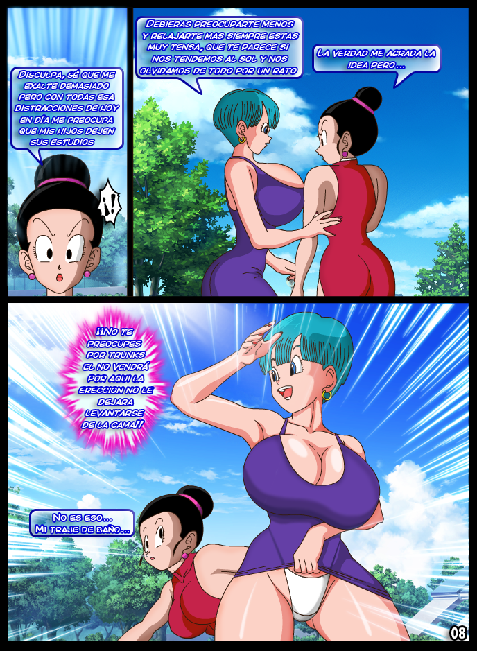 Rule34 – If it exists, there is porn of it / dissel / 168930