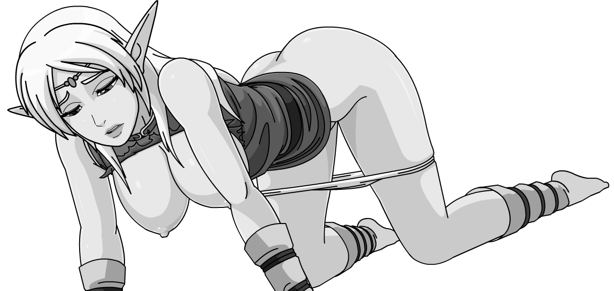 Rule34 – If it exists, there is porn of it / pinoytoons, deedlit / 169014