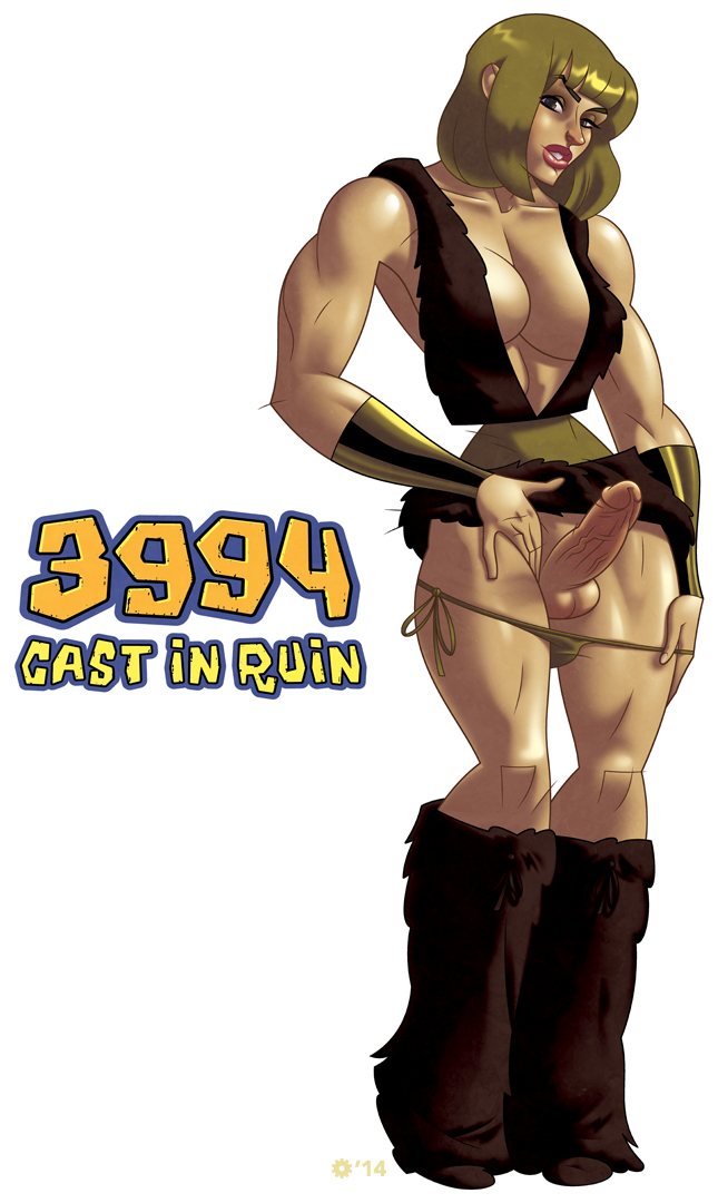 Rule34 – If it exists, there is porn of it / comixmill / 169019