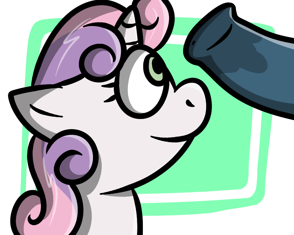 Rule34 – If it exists, there is porn of it / pokehidden, cutie mark crusaders, sweetie belle (mlp) / 169110