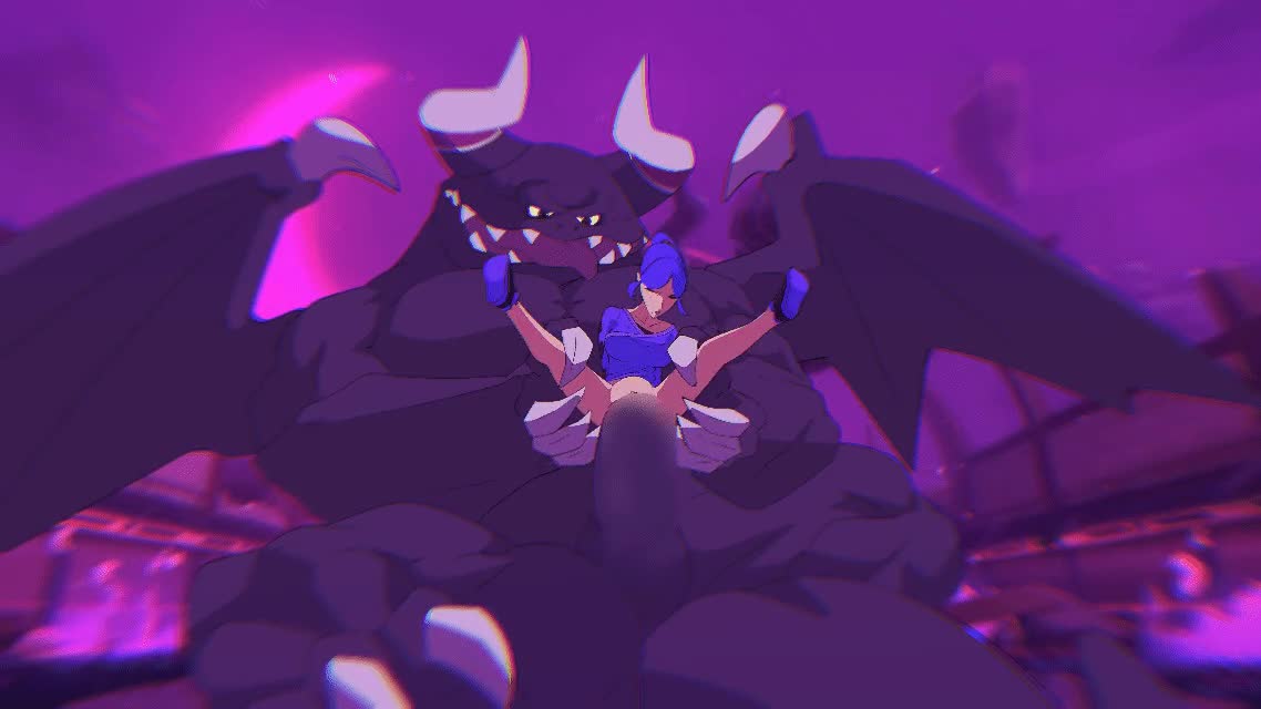 Rule34 – If it exists, there is porn of it / dragaux / 8667859