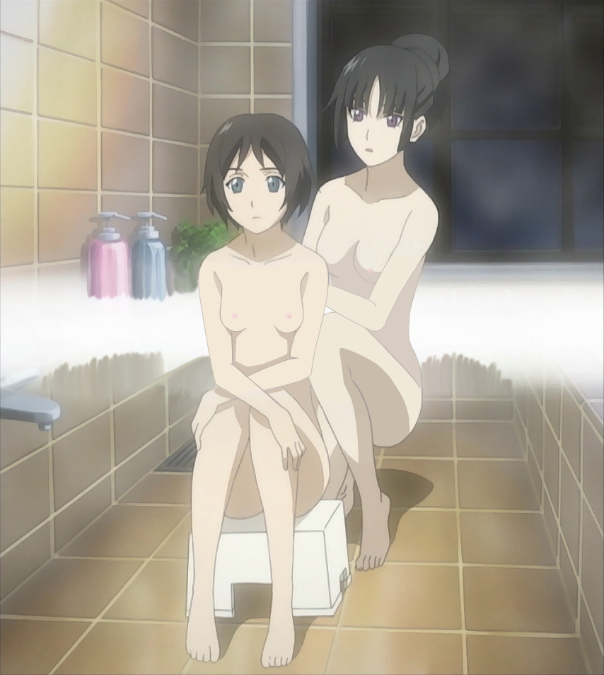 Rule34 – If it exists, there is porn of it / isayama yomi, tsuchimiya kagura / 169263