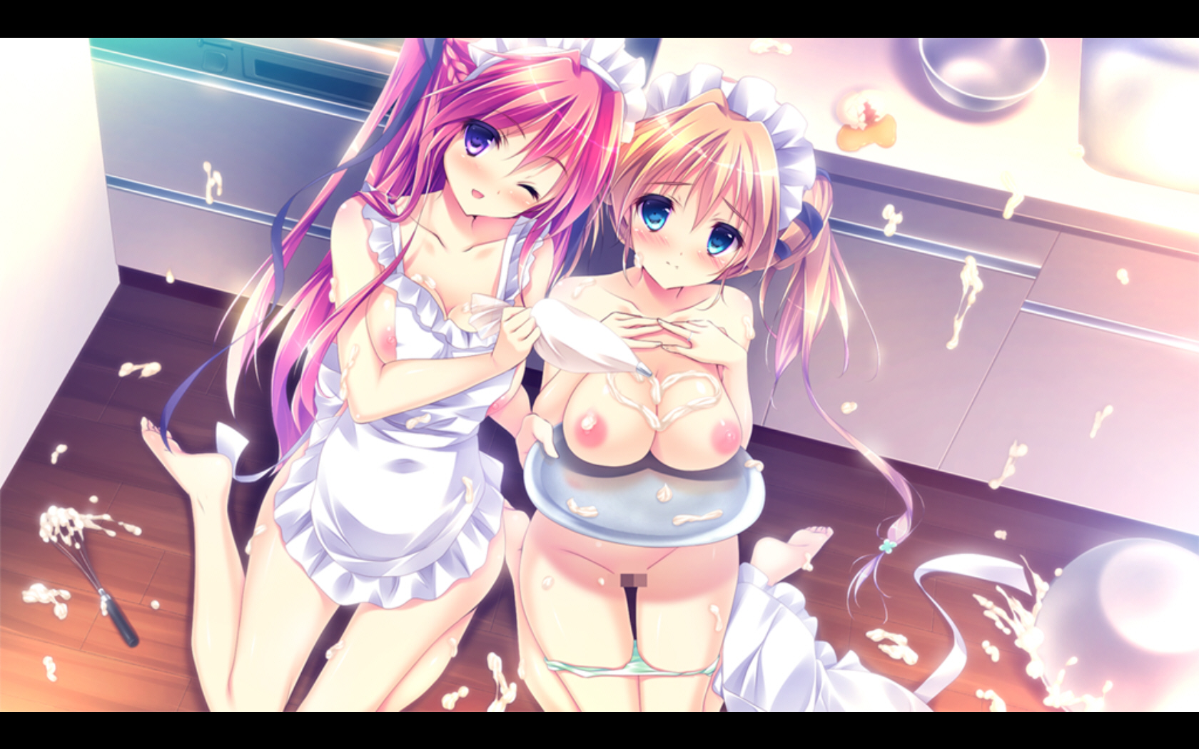 Rule34 – If it exists, there is porn of it / shiratama / 169265