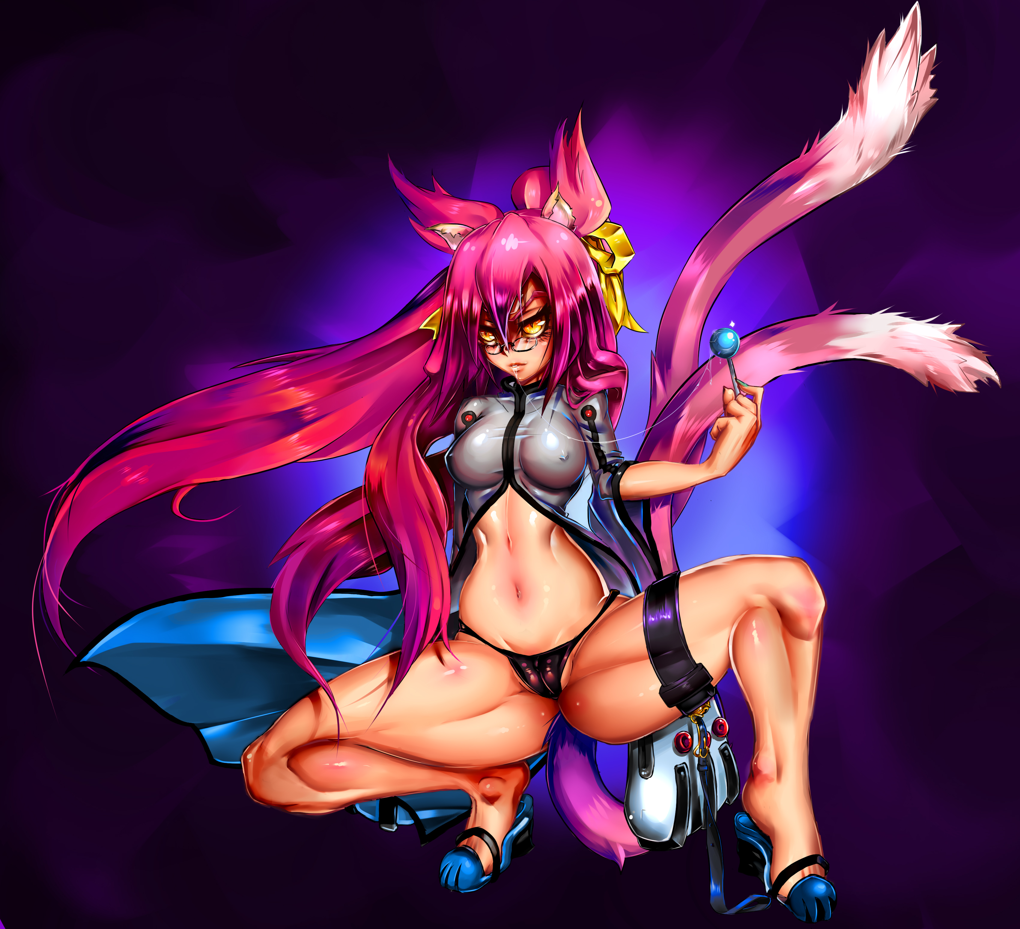 Rule34 – If it exists, there is porn of it / signhereplease, kokonoe / 169304