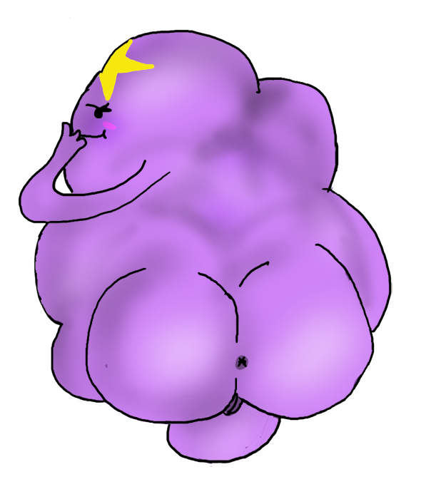 Rule34 – If it exists, there is porn of it / lumpy space princess / 169397