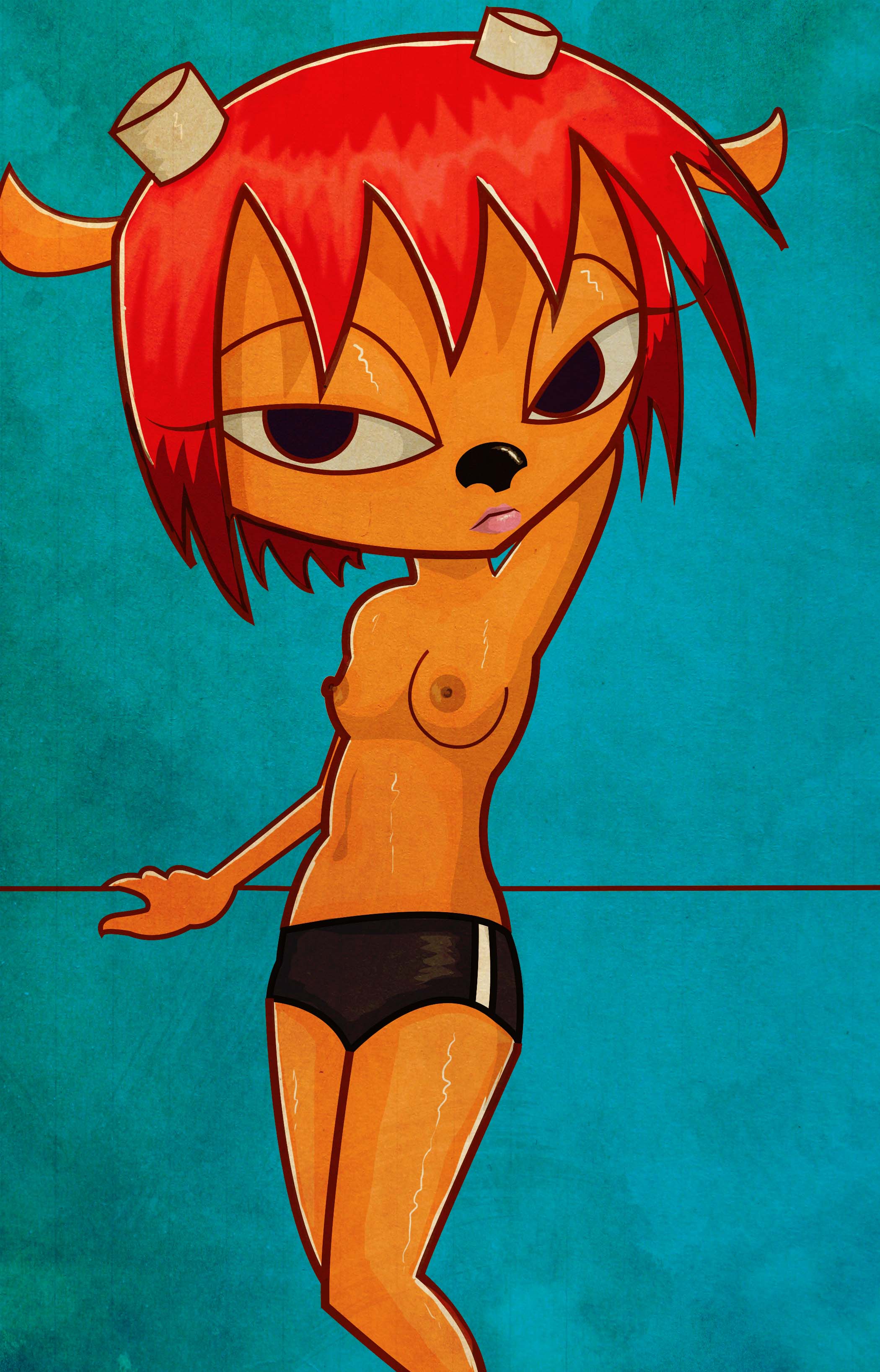 Rule34 – If it exists, there is porn of it / lammy lamb / 169439