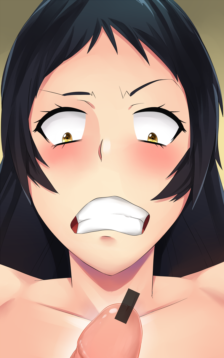 Rule34 – If it exists, there is porn of it / xkit69, kajou ayame / 169456