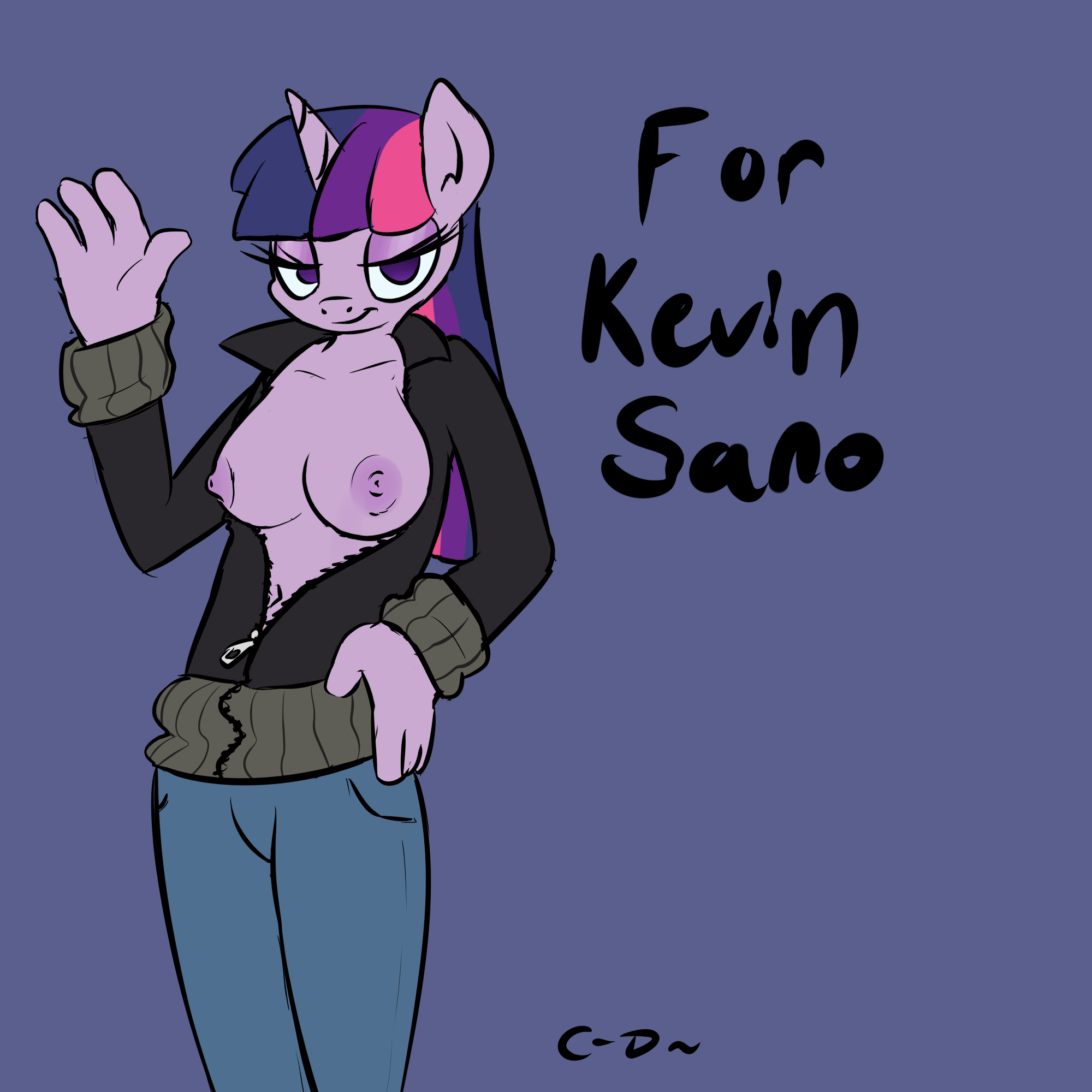 Rule34 – If it exists, there is porn of it / clopper-dude, twilight sparkle (mlp) / 169495