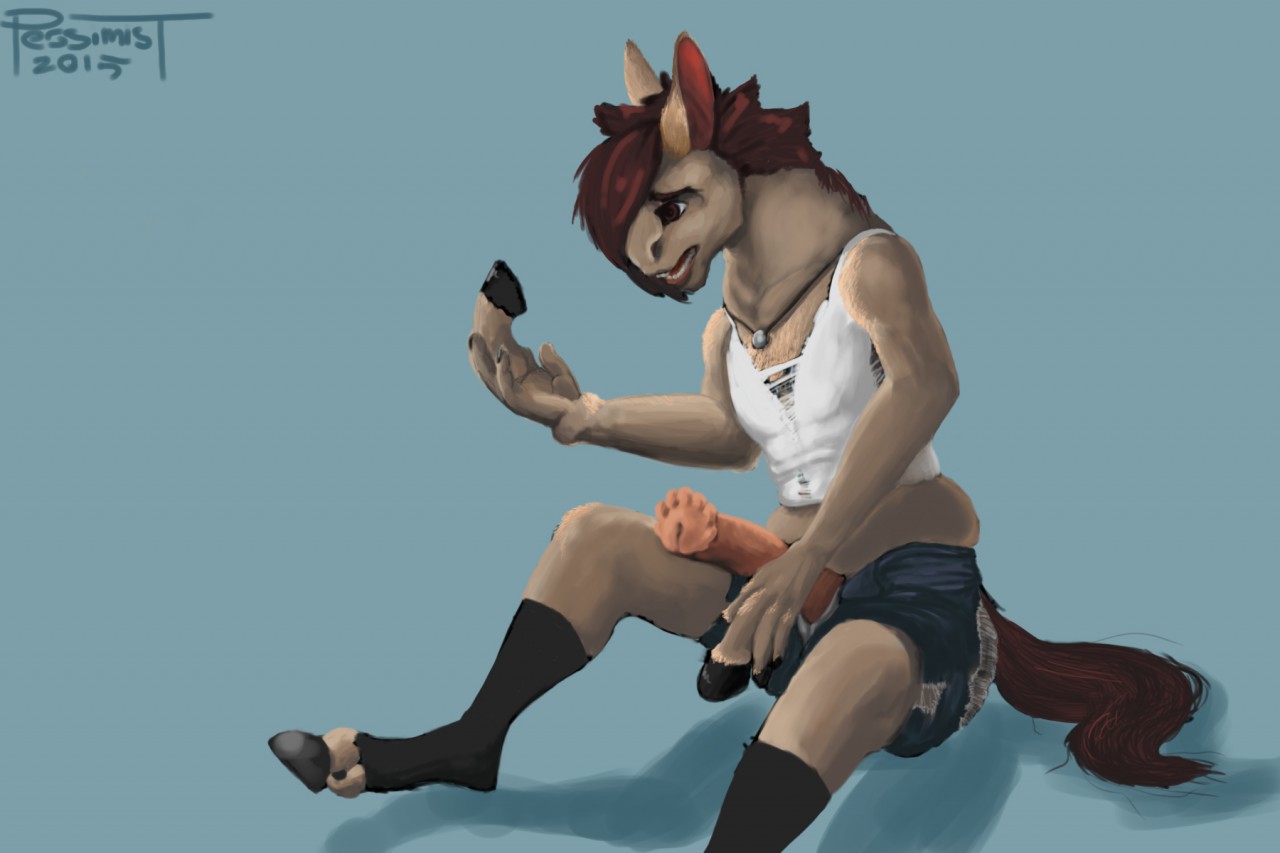 Rule34 – If it exists, there is porn of it / / 169497
