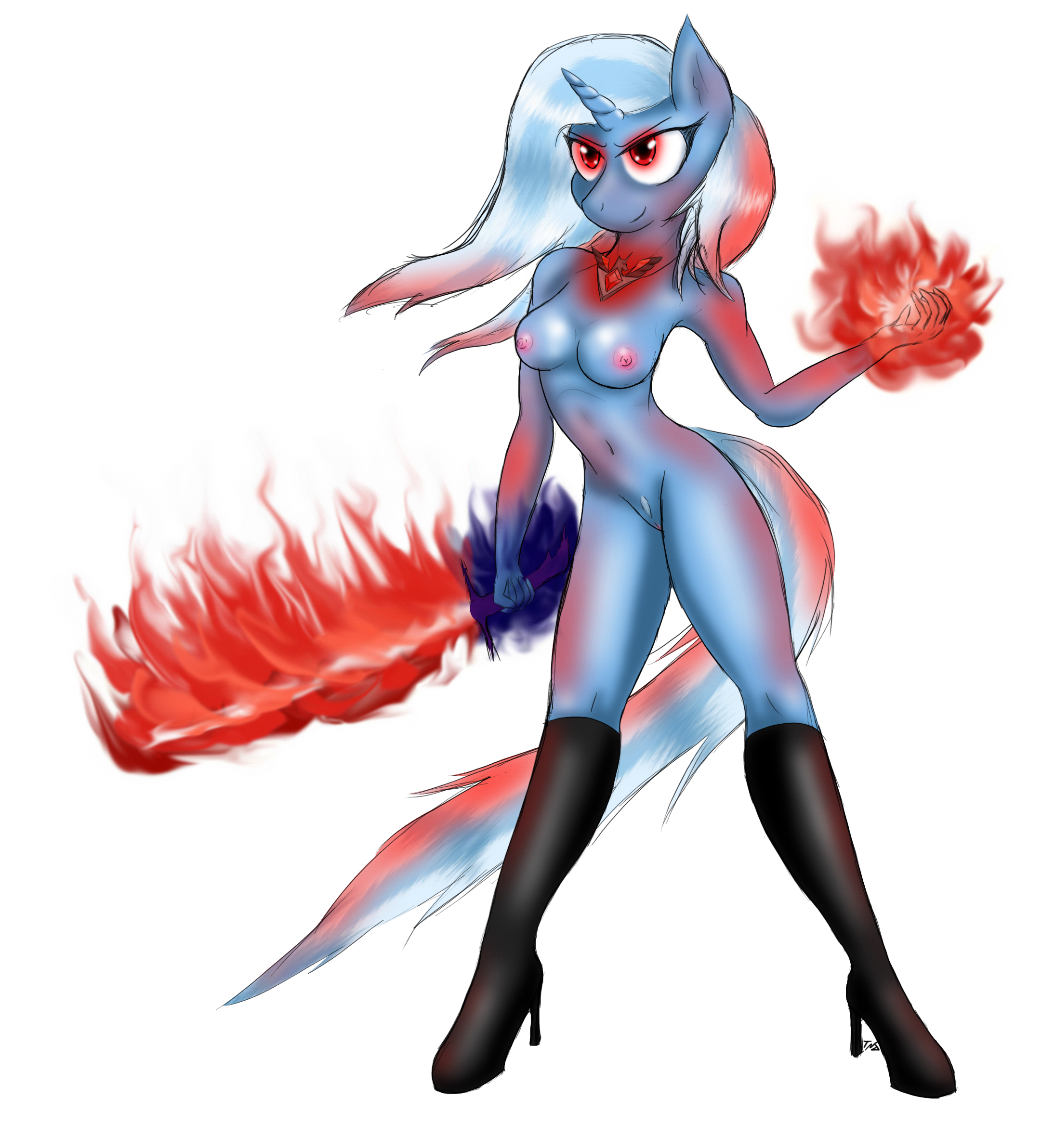 Rule34 – If it exists, there is porn of it / trixie lulamoon / 169554