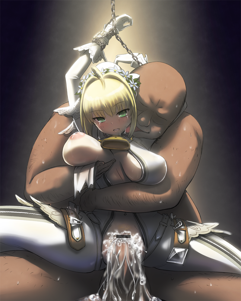Rule34 – If it exists, there is porn of it / ardnades, nero claudius (bride), nero claudius (fate) / 169644
