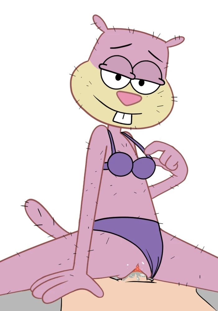 Rule34 – If it exists, there is porn of it / sandy cheeks / 8667957