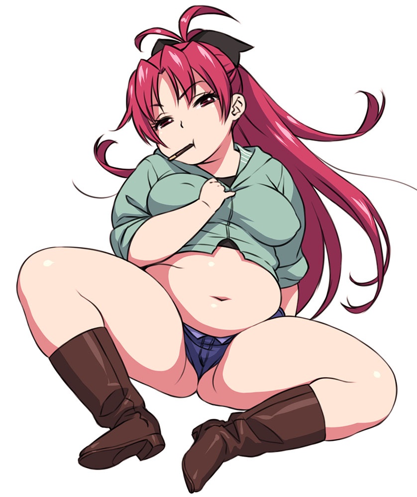 Rule34 – If it exists, there is porn of it / sakura kyouko / 169683