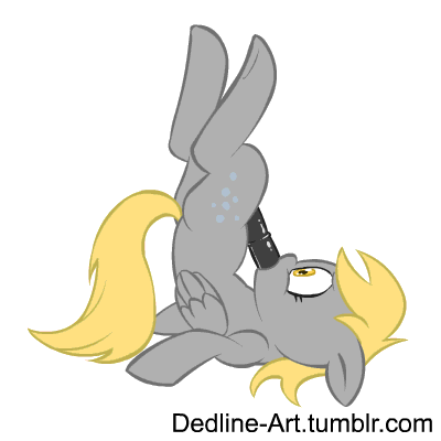 Rule34 – If it exists, there is porn of it / dedline, derpy hooves / 169747