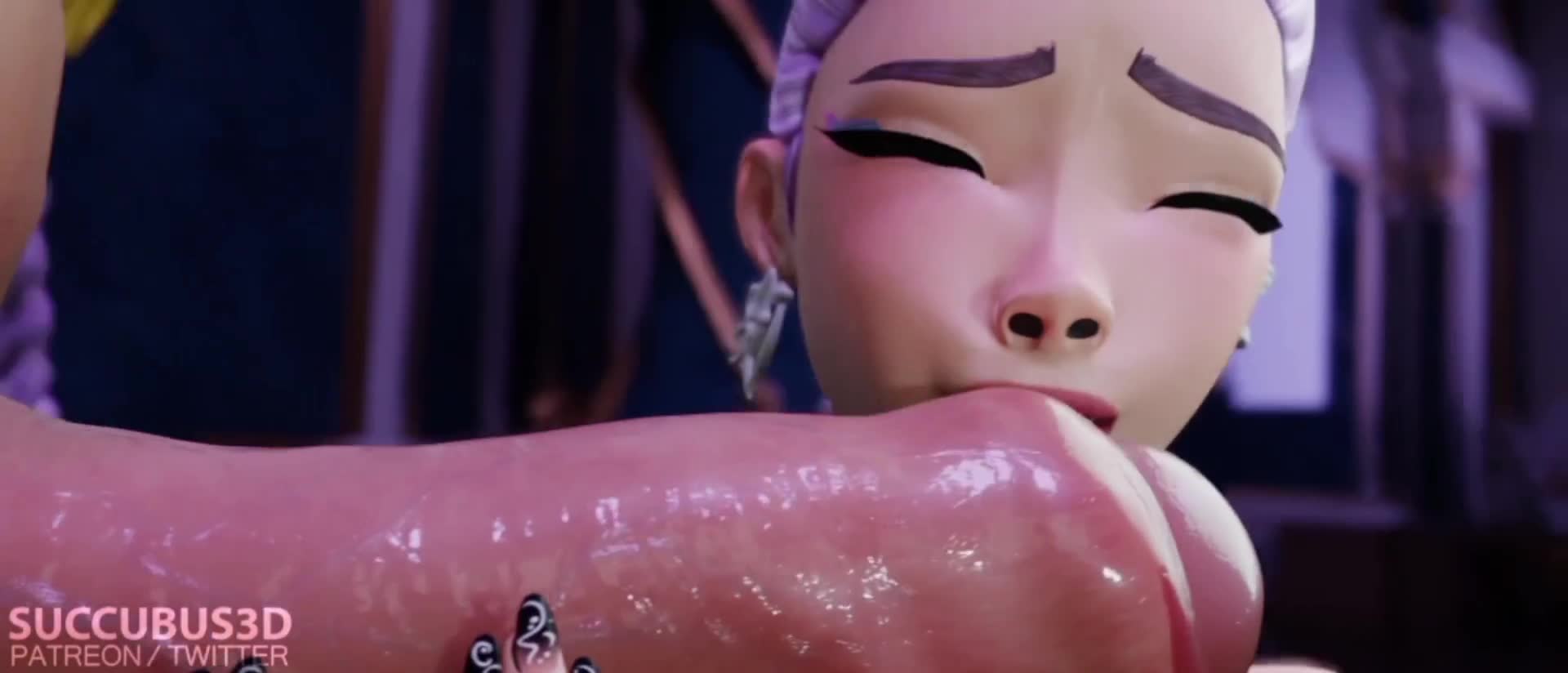 Rule34 – If it exists, there is porn of it / / 8667970
