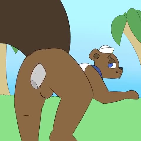 Rule34 – If it exists, there is porn of it / / 8667965