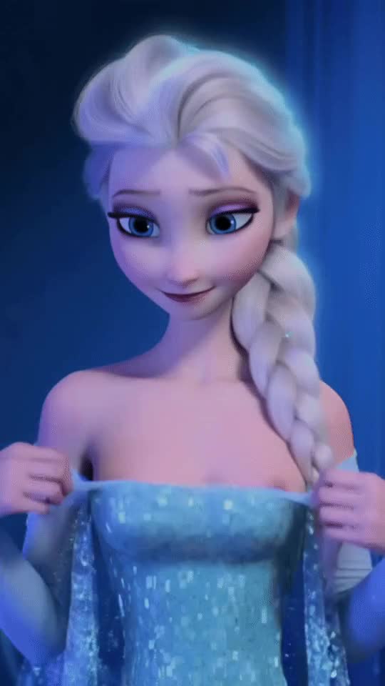 Rule34 – If it exists, there is porn of it / elsa (frozen) / 8667991