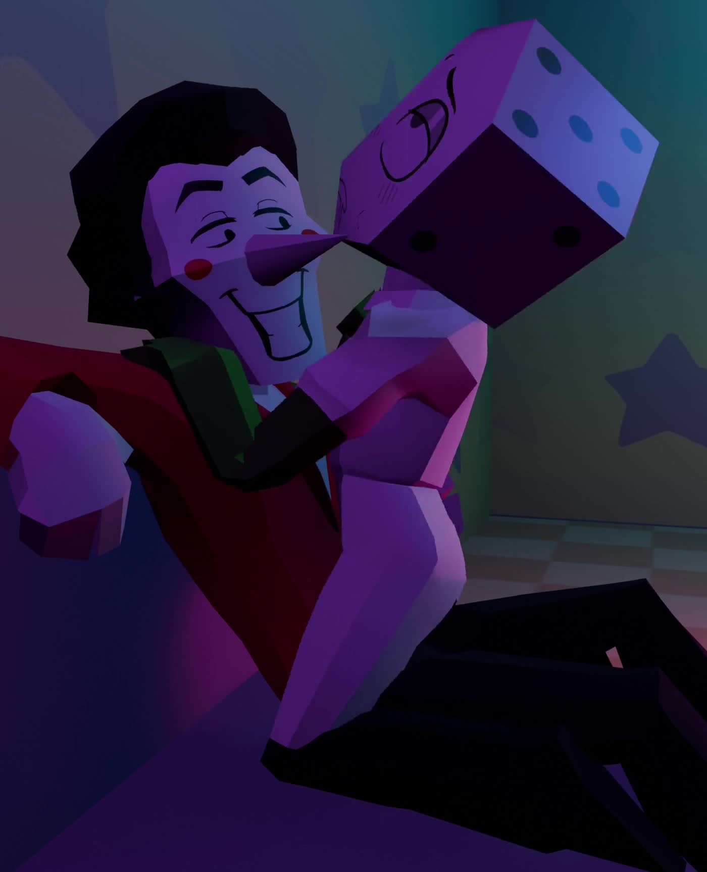 Rule34 – If it exists, there is porn of it / / 8667997