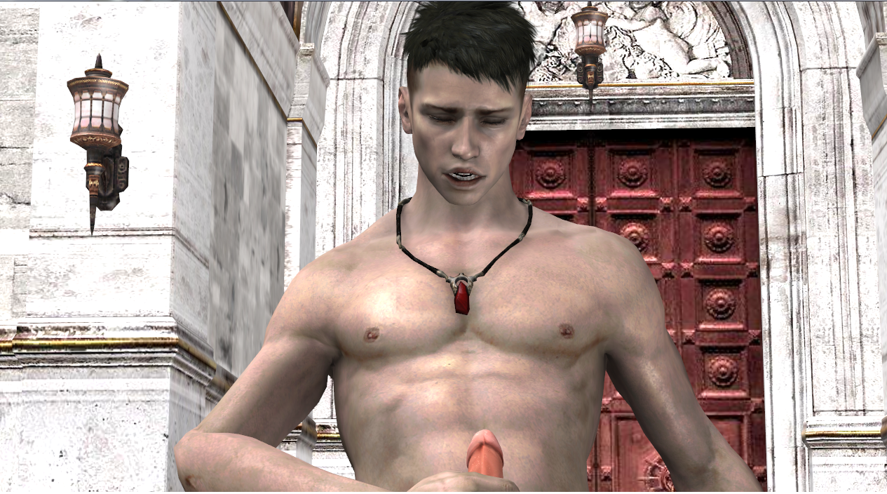 Rule34 – If it exists, there is porn of it / dante, dante (dmc: devil may cry) / 169921