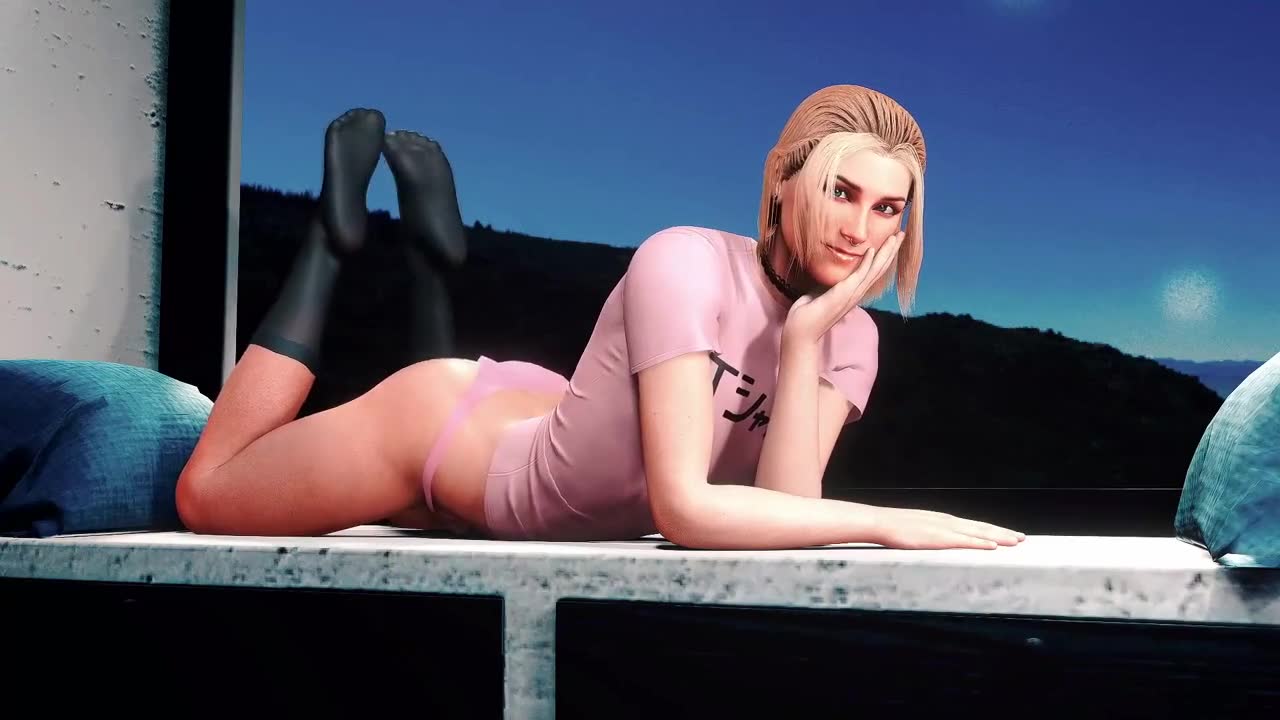 Rule34 – If it exists, there is porn of it / / 8668019