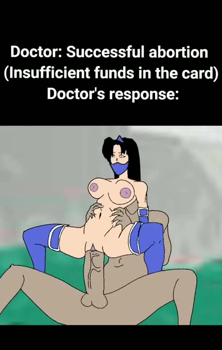 Rule34 – If it exists, there is porn of it / kitana / 8668063