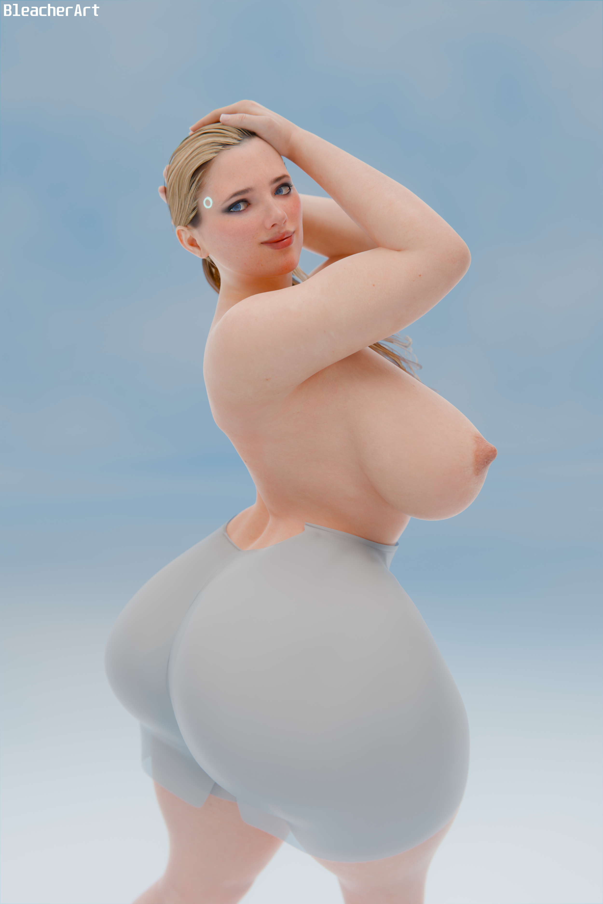 Rule34 – If it exists, there is porn of it / chloe (detroit: become human) / 8668059