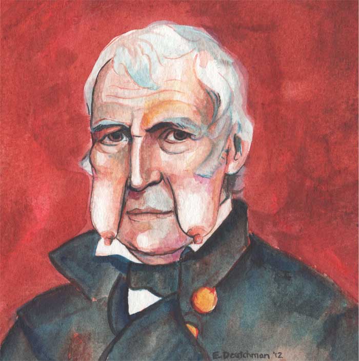 Rule34 – If it exists, there is porn of it / zachary taylor / 170149