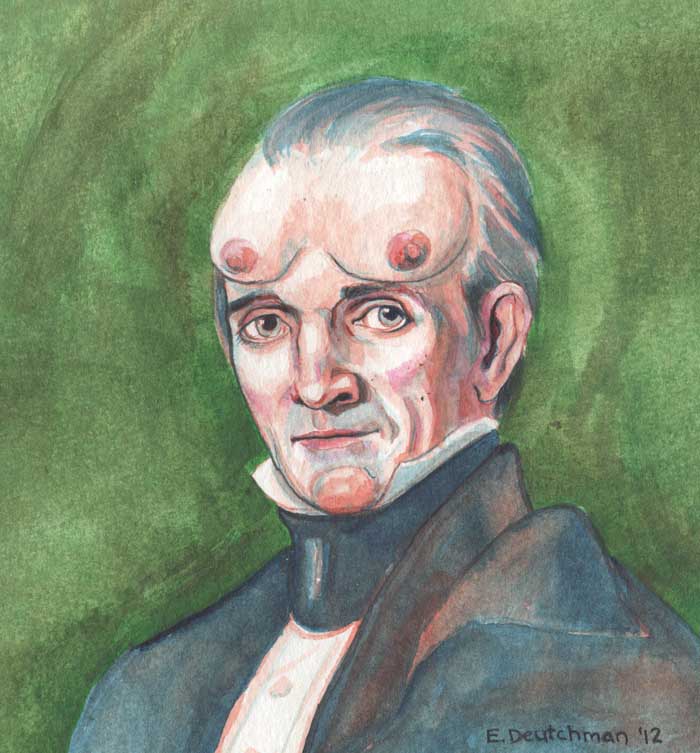 Rule34 – If it exists, there is porn of it / james k. polk / 170153