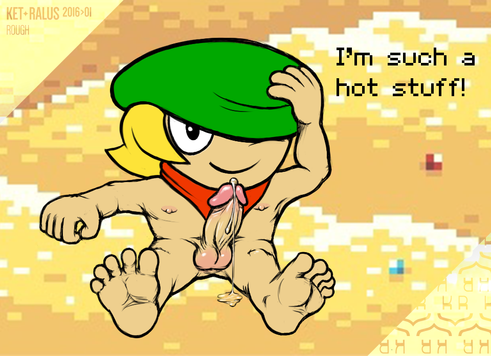 Rule34 – If it exists, there is porn of it / ket ralus, mini, timmy / 170166