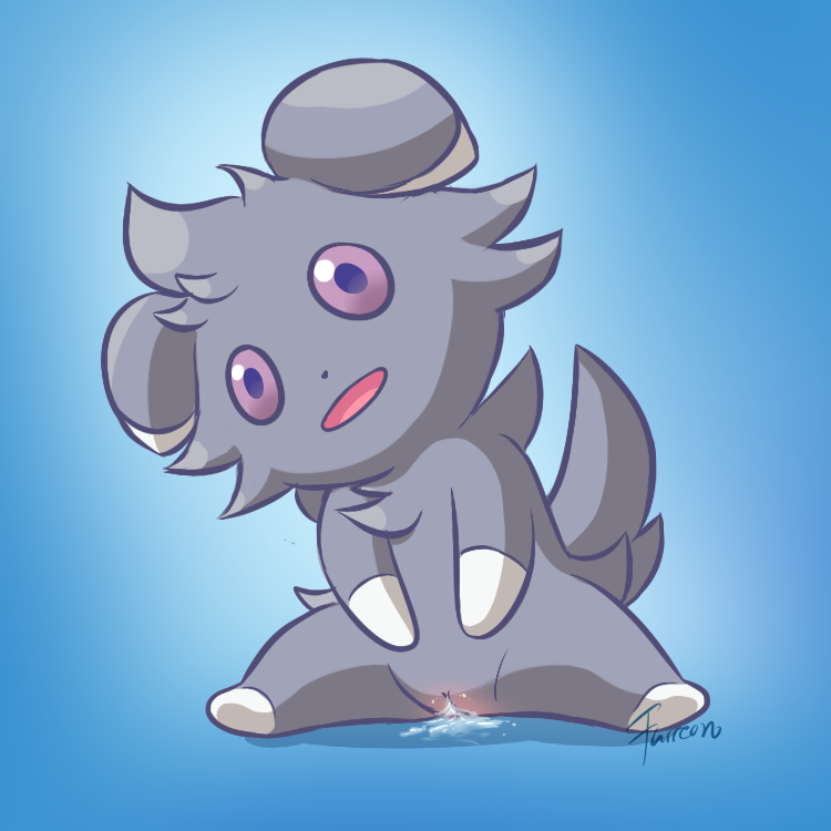 Rule34 – If it exists, there is porn of it / furreon, espurr / 170179
