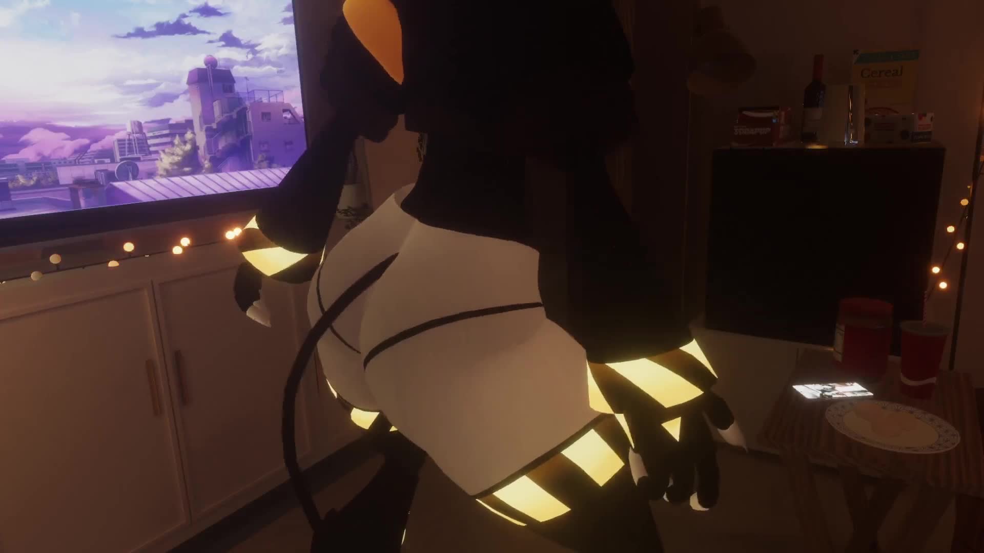 Rule34 – If it exists, there is porn of it / / 8668093