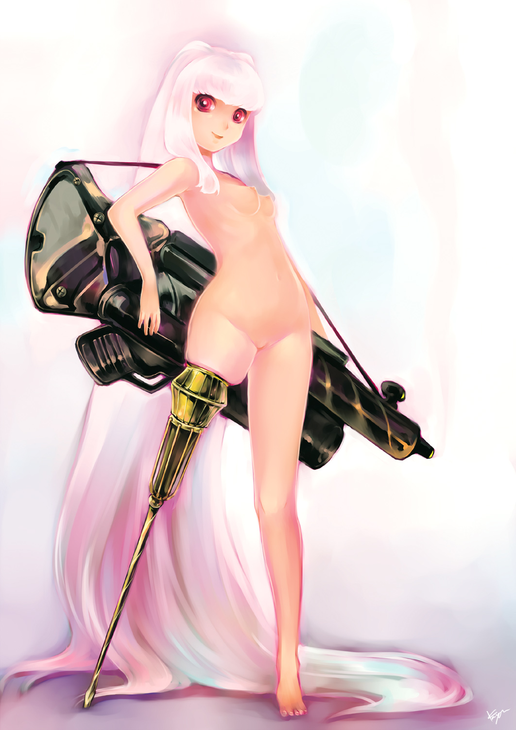 Rule34 – If it exists, there is porn of it / kayou (artist) / 170283