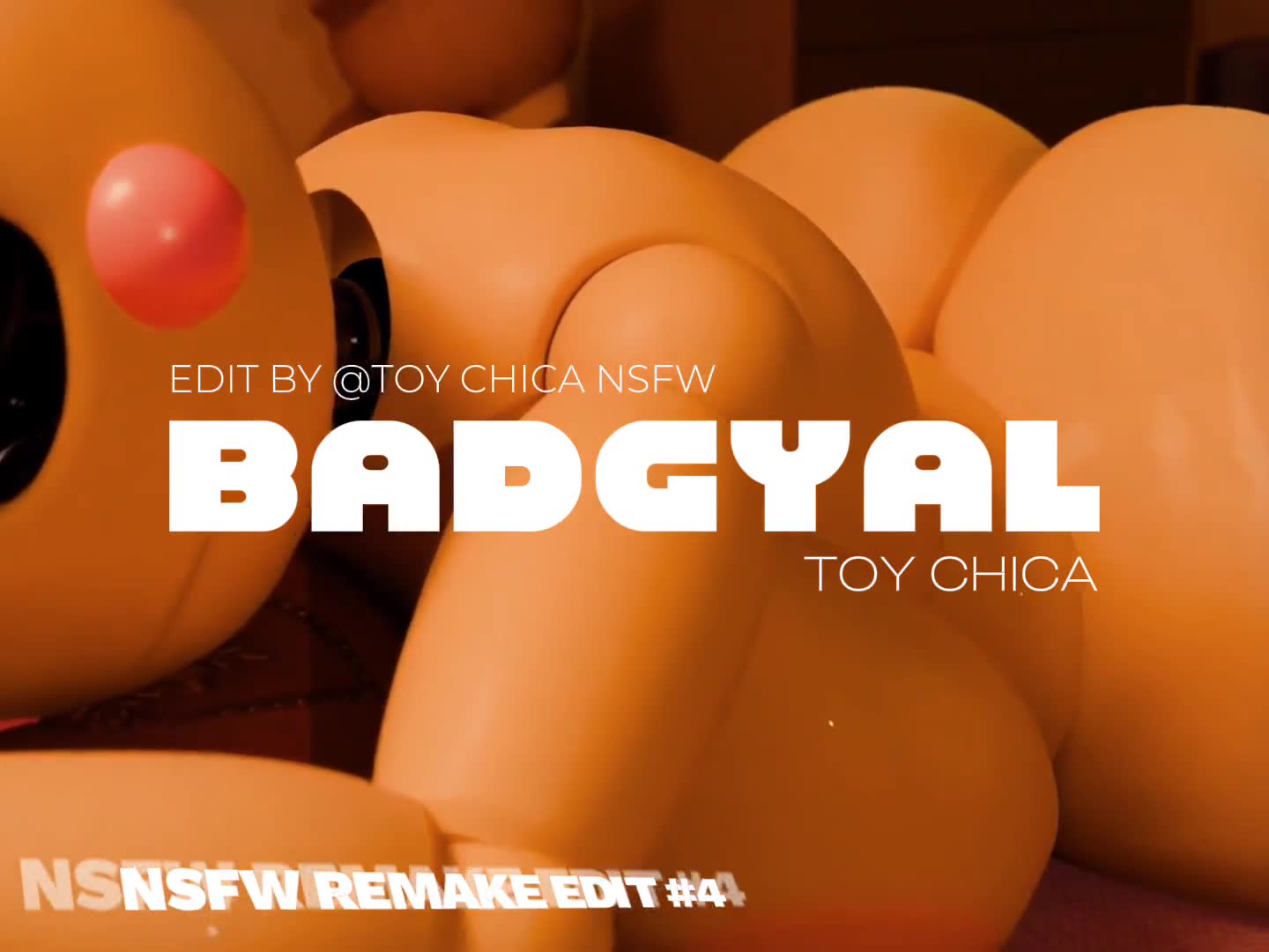 Rule34 – If it exists, there is porn of it / toy chica (fnaf) / 8668133