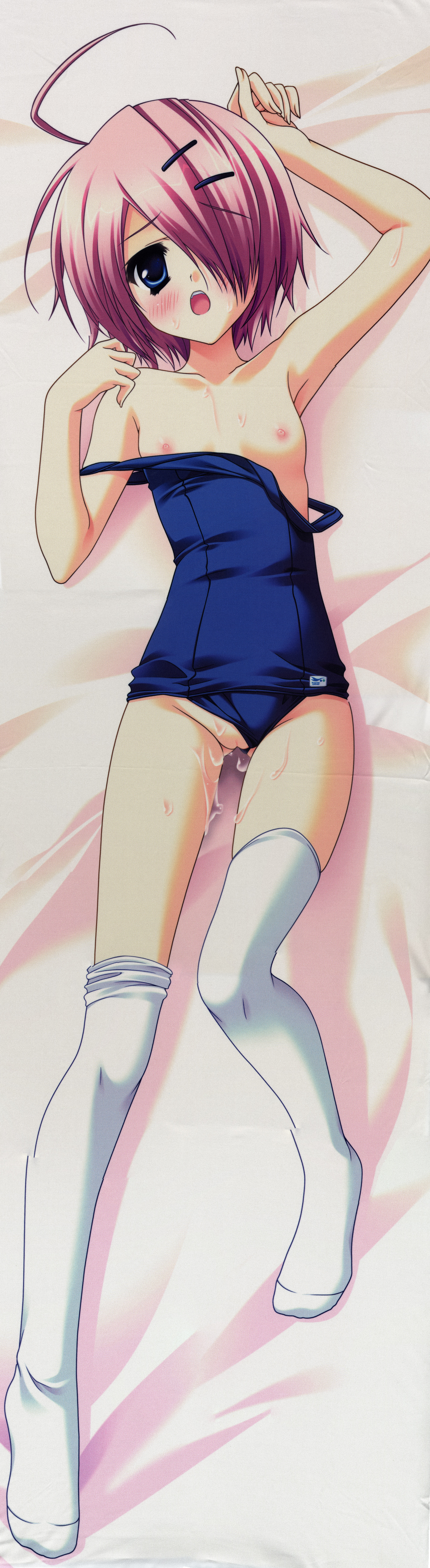 Rule34 – If it exists, there is porn of it / ryohka, ryouka (suzuya), shiraishi nagomi / 170468