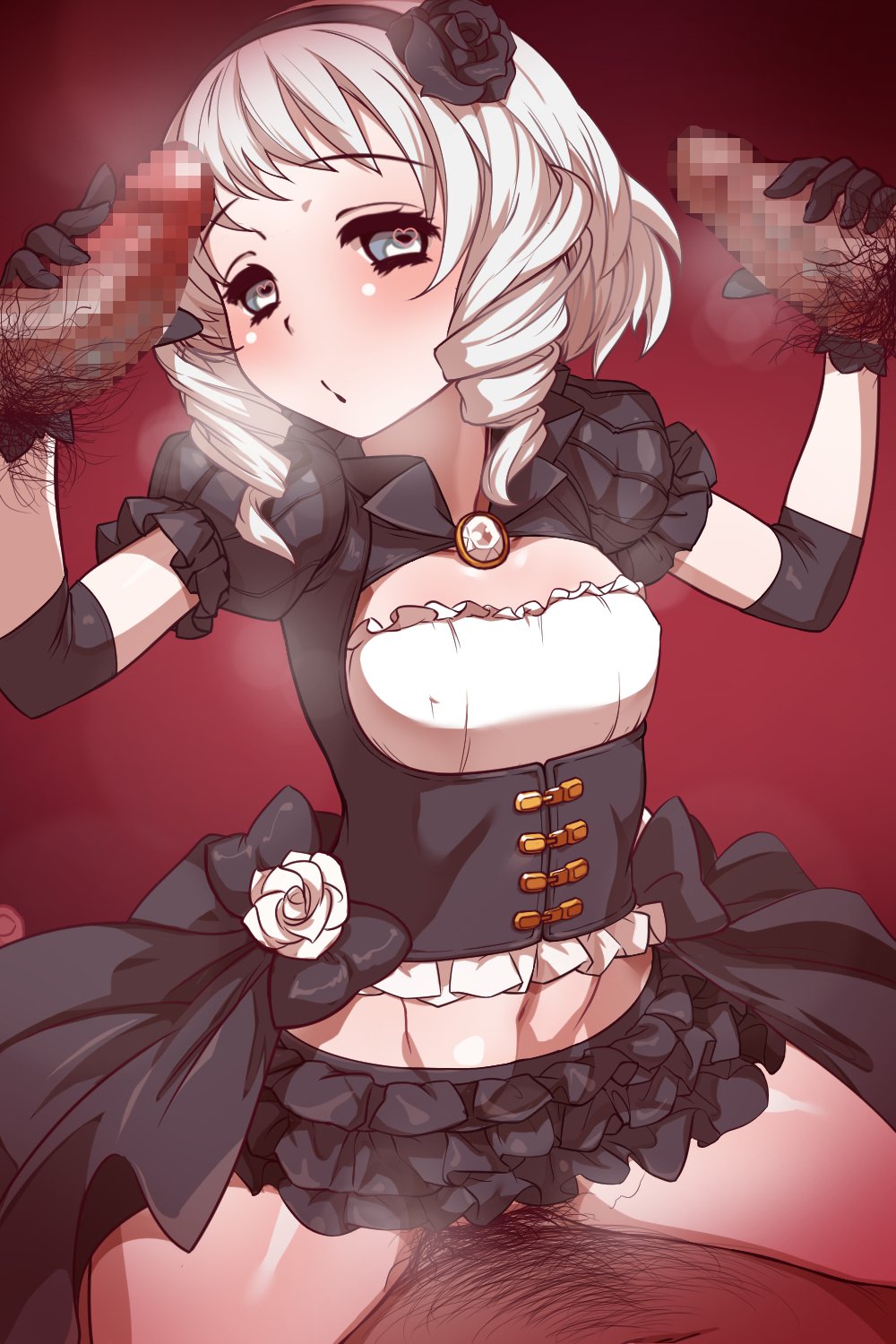 Rule34 – If it exists, there is porn of it / wanaata, himekouji yuki / 170699