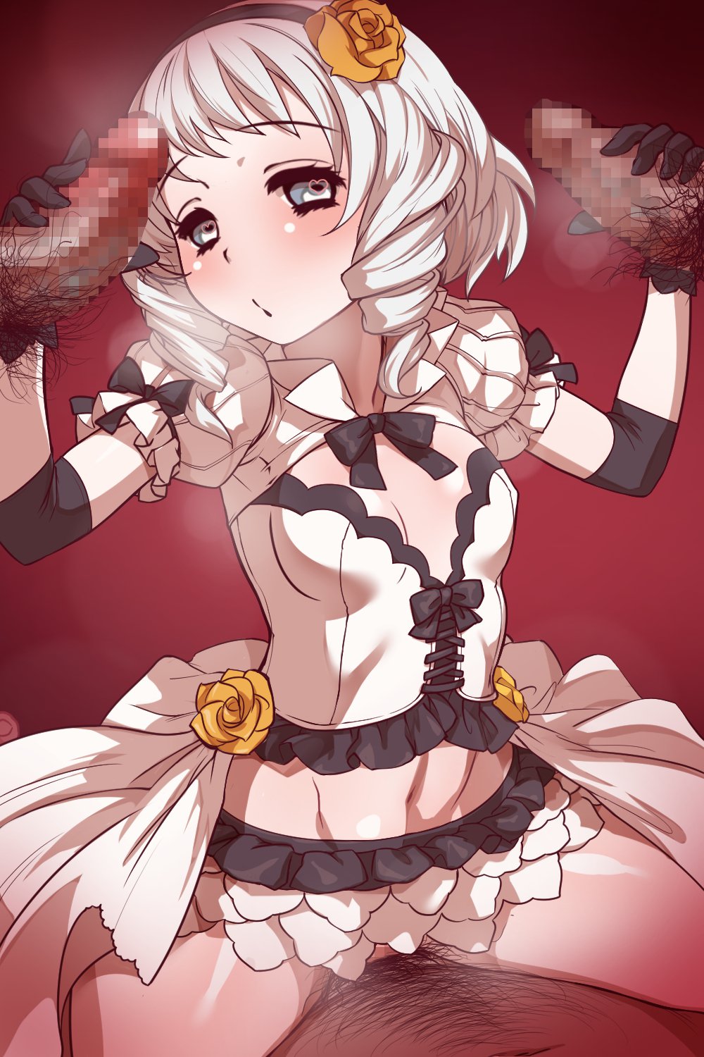 Rule34 – If it exists, there is porn of it / wanaata, himekouji yuki / 170784