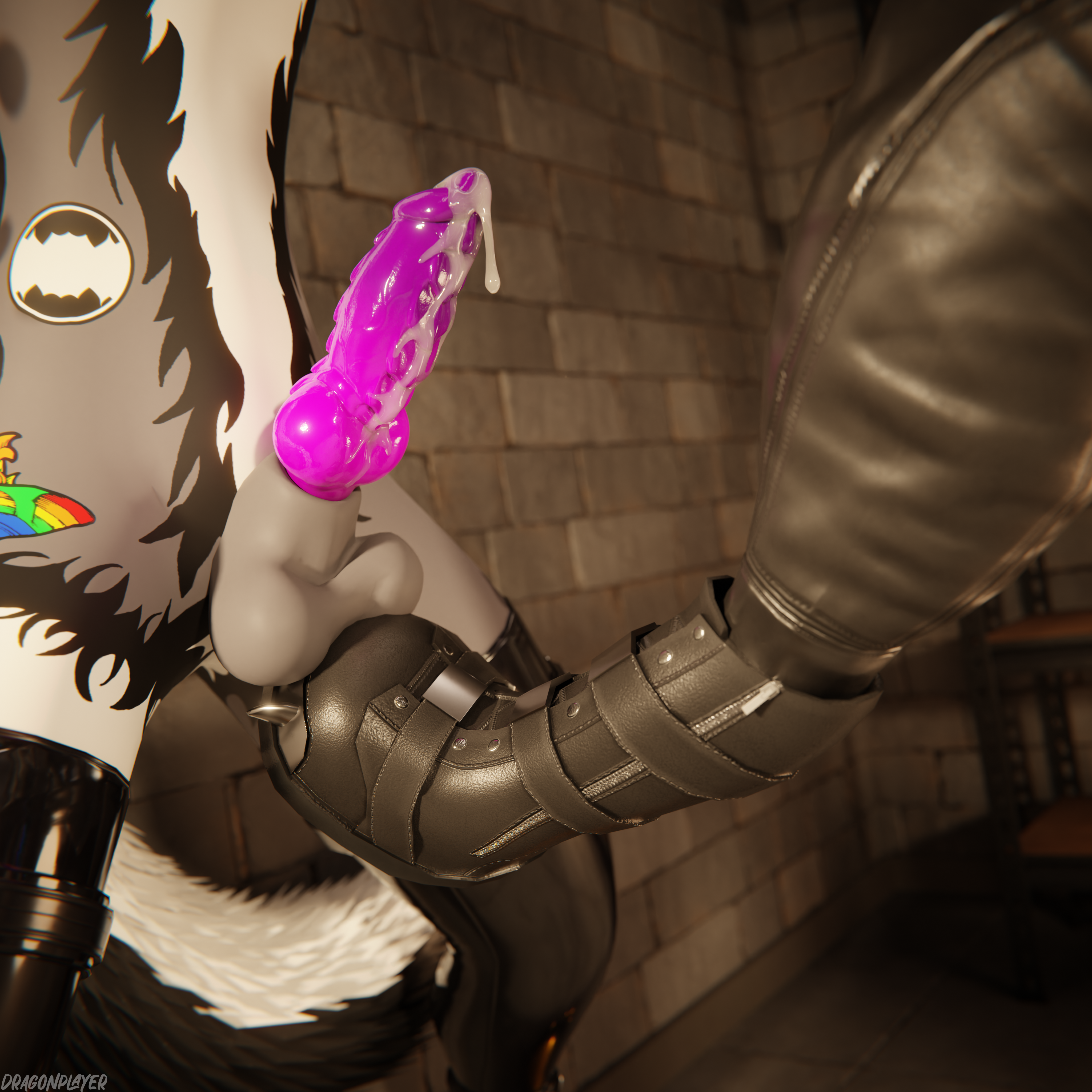 Rule34 – If it exists, there is porn of it / / 8668178
