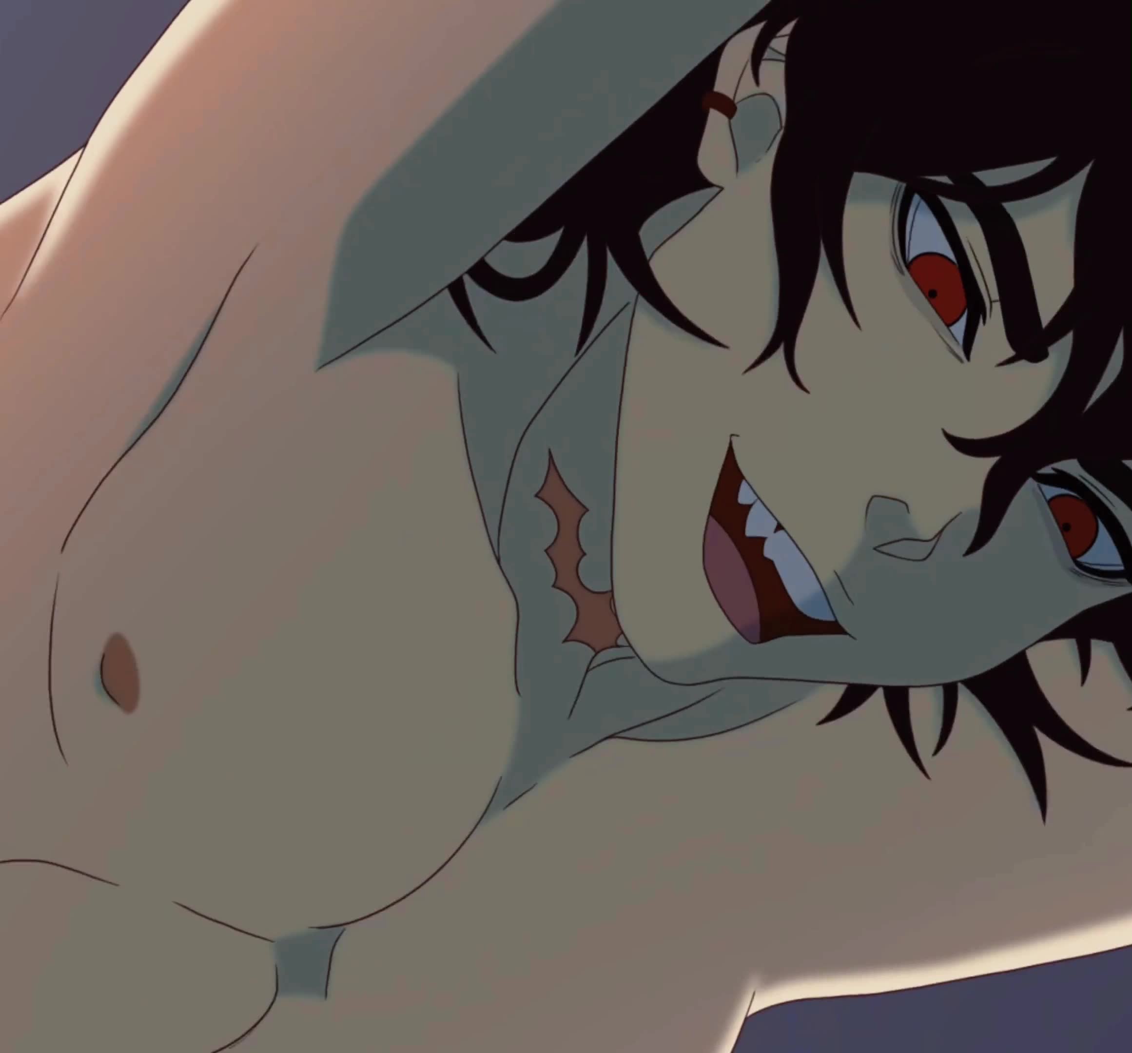 Rule34 – If it exists, there is porn of it / original character / 8668207