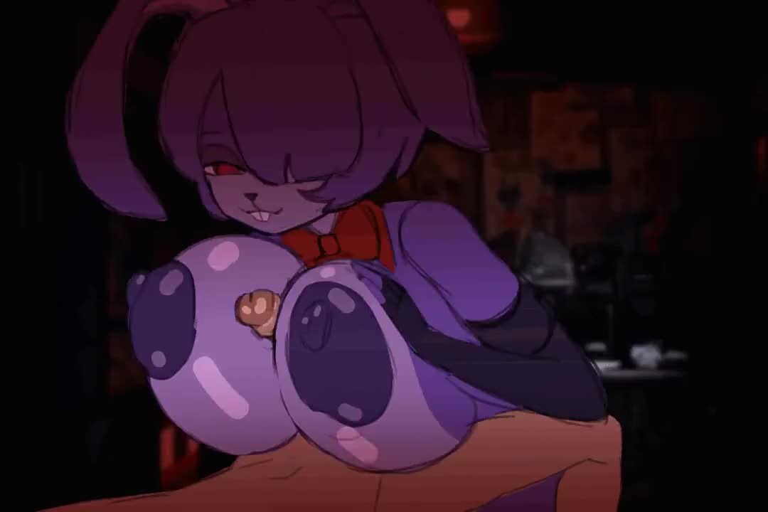 Rule34 – If it exists, there is porn of it / bonnie (fnaf) / 8668204