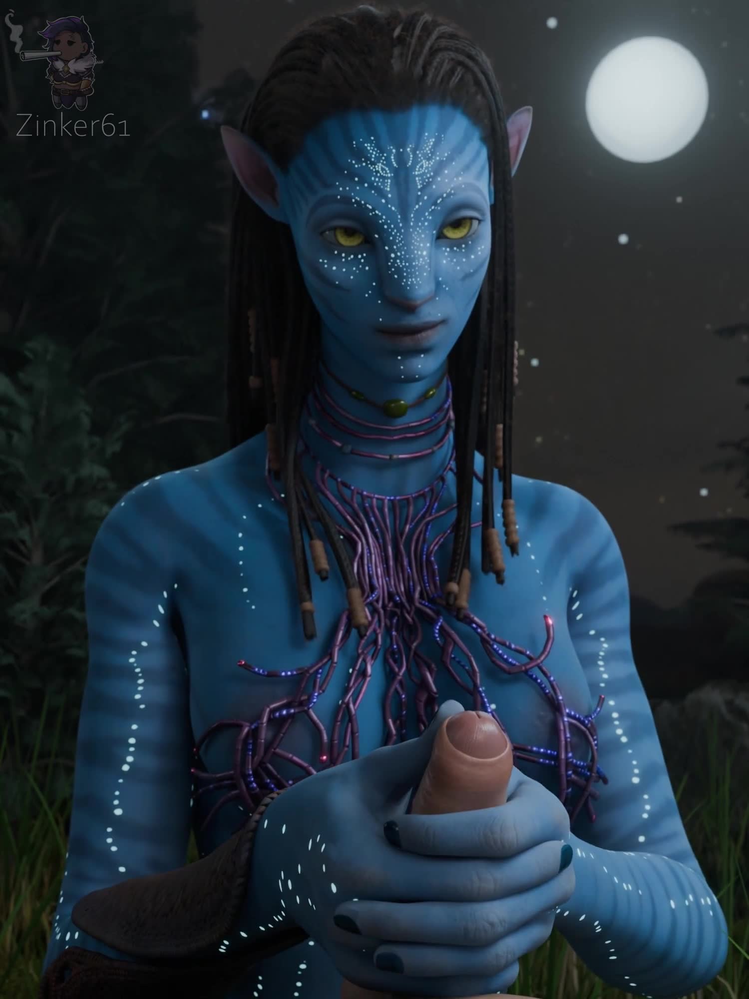 Rule34 – If it exists, there is porn of it / neytiri / 8668201