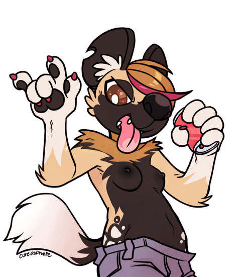 Rule34 – If it exists, there is porn of it / cuteosphere / 170978