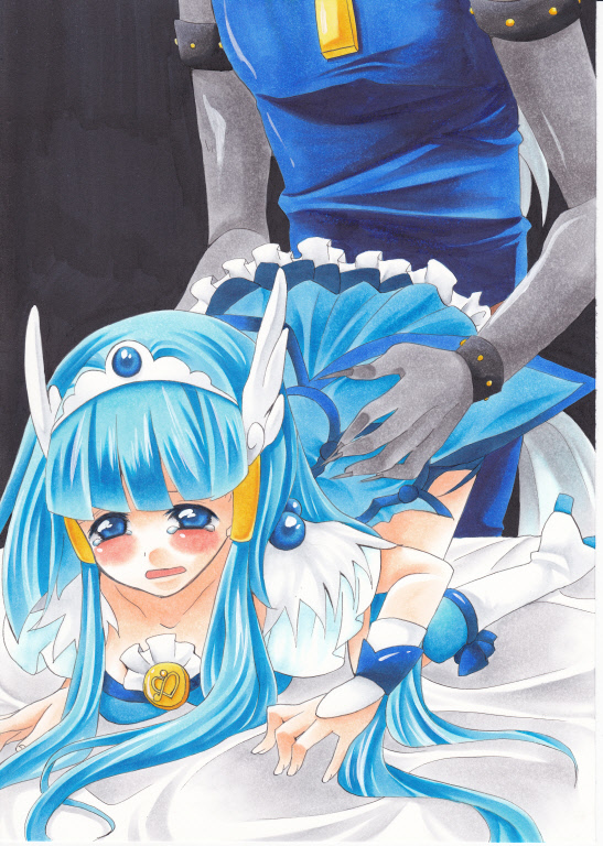 Rule34 – If it exists, there is porn of it / reika aoki, wolfrun / 170979