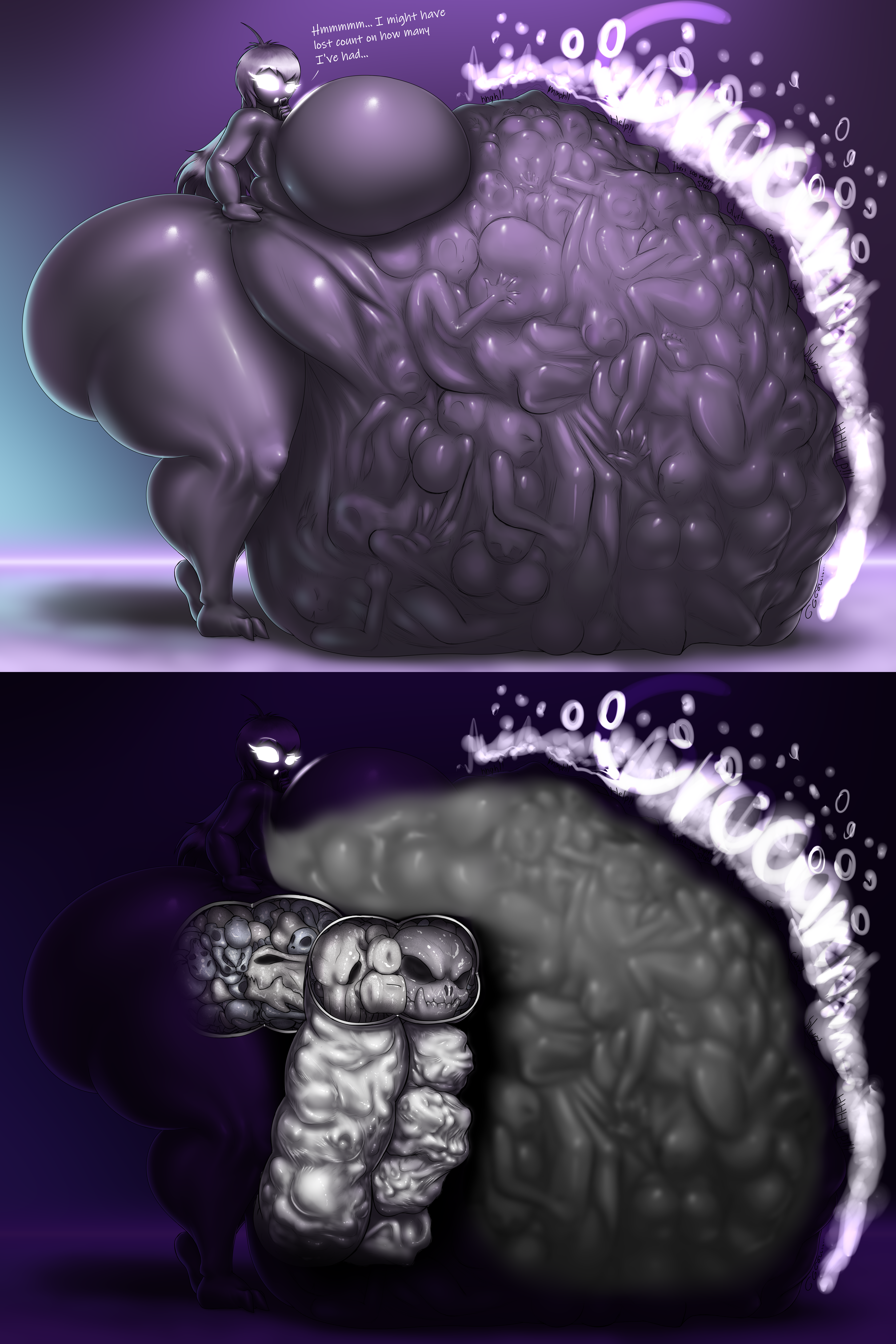 Rule34 – If it exists, there is porn of it / starstrikex / 8668234