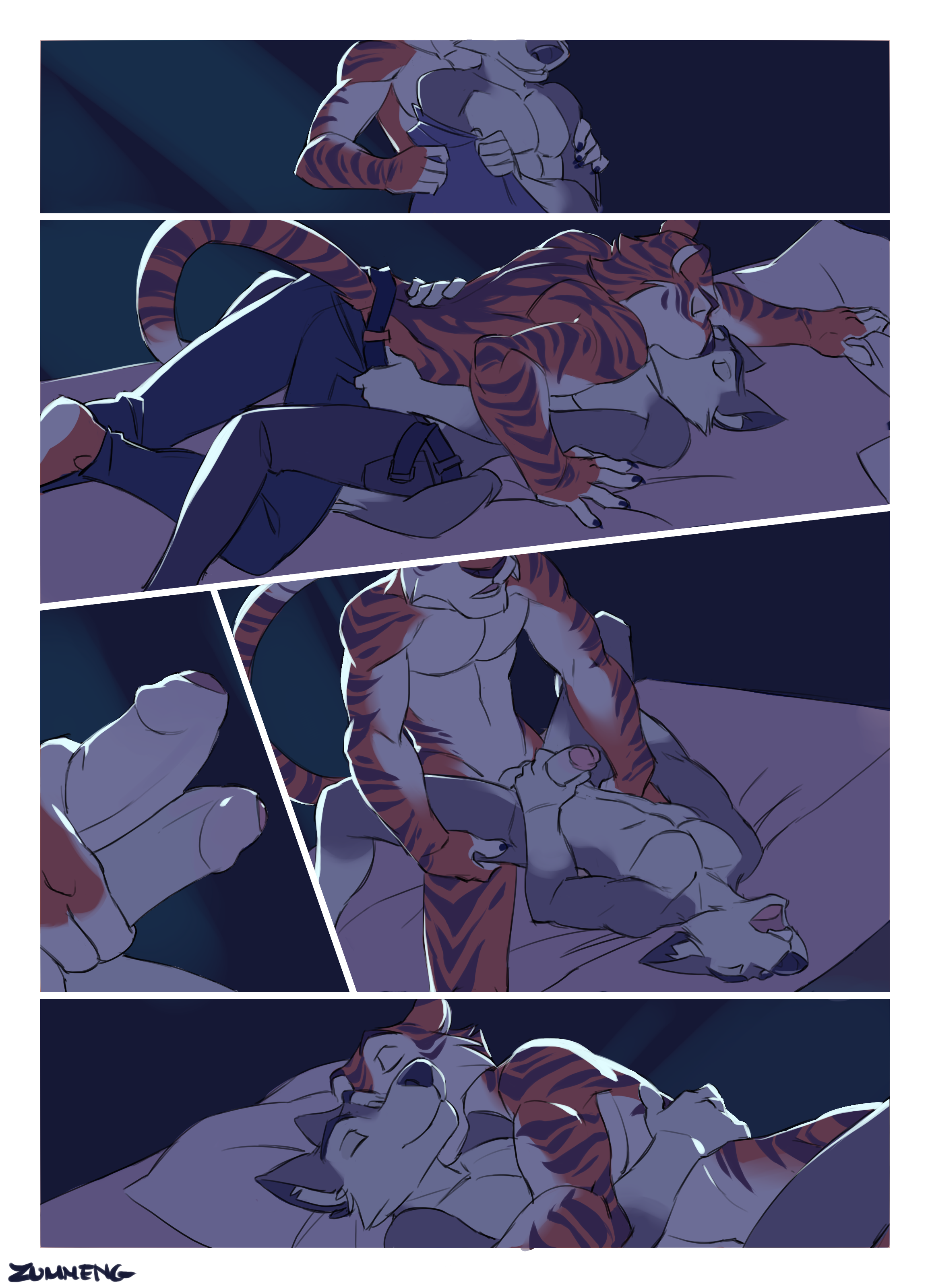Rule34 – If it exists, there is porn of it / viktria / 171058