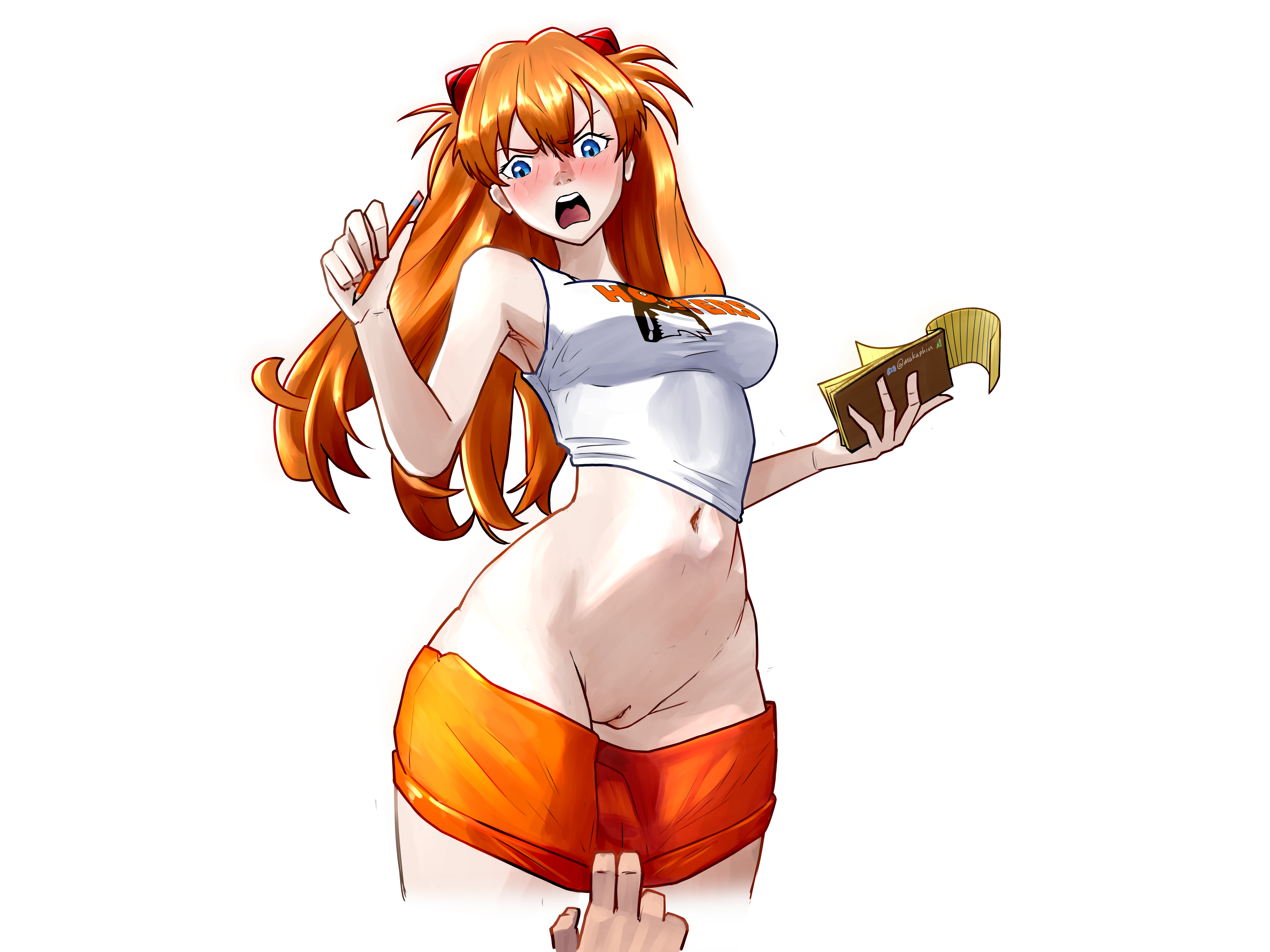 Rule34 – If it exists, there is porn of it / asuka langley sohryu / 8668240